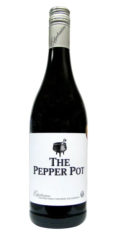 Edgebaston Pepper Hot
