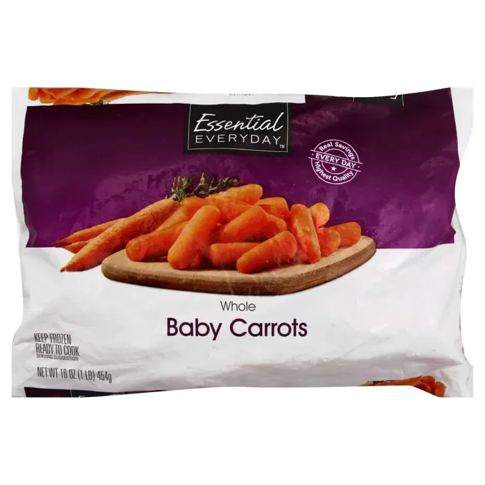 Ee Baby Carrot Whole