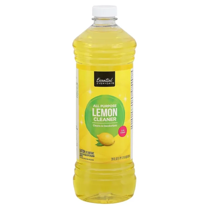 Ee Essential Everyday Lemon Pine Cleaner