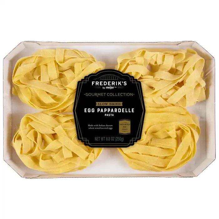 Efrederiks By Meijer Egg Nested Pappardelle