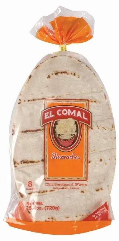 El Comal Huaraches