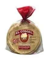 El Comal La Comaleada Flour 7 In