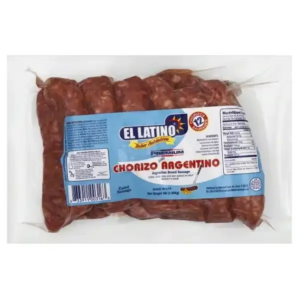 El Latino Argentino Fresco Ssg