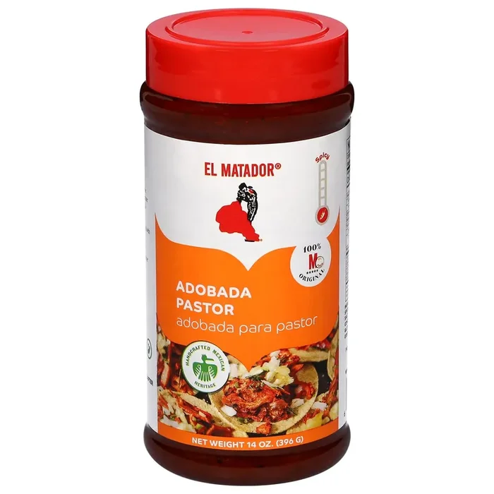 El Matador Adobada Pastor 14 oz