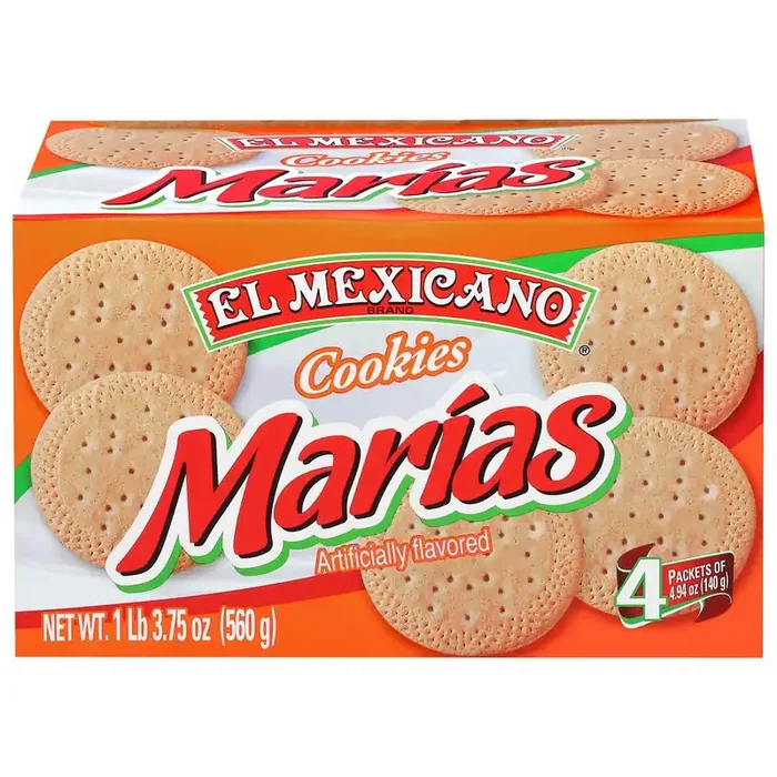 El Mexicano Cookies 560 g