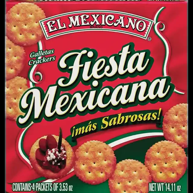 El Mexicano Fiesta Mexicana