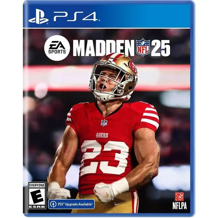 Electronic Arts EA SPORTS Madden 25 – PlayStation 4