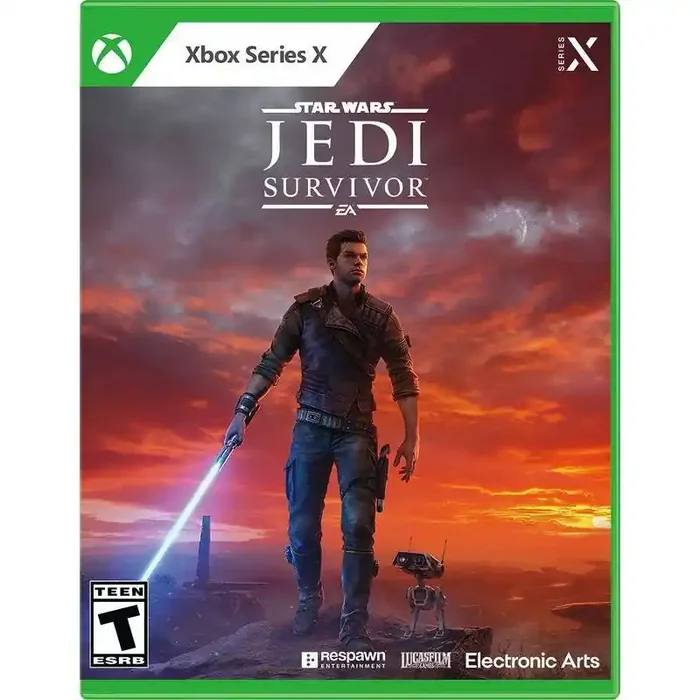 Electronic Arts Star Wars Jedi Survivor – Xbox Series X