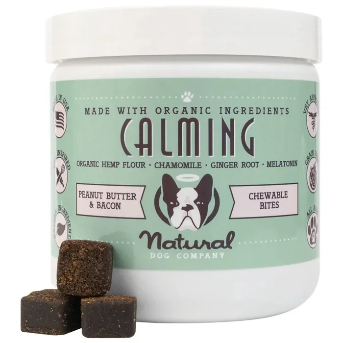 Elements Calming Chews