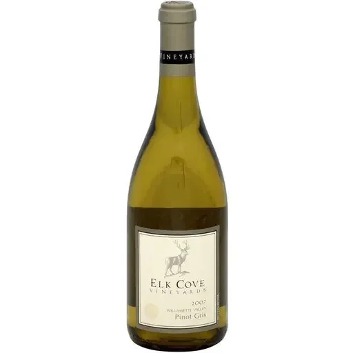 Elk Cove Vineyards Willamette Valley Pinot Gris Wine