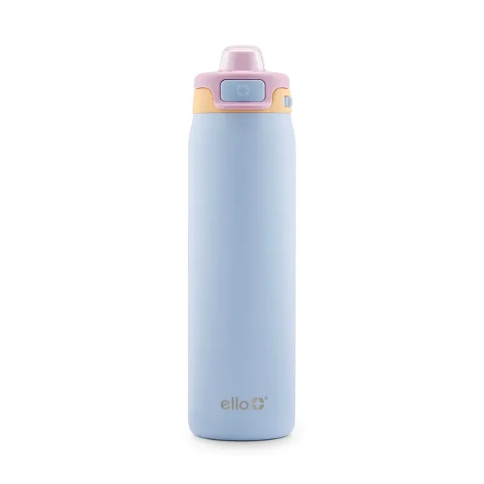 Ello Pop & Fill Aurora Bottle 1 ea