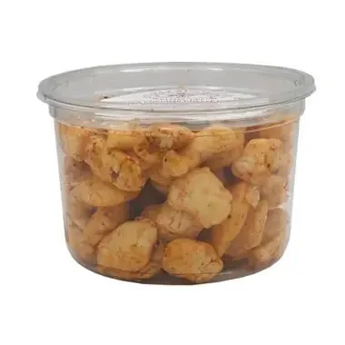 Ellsworth Cooperative Creamery Ellsworth Cajun Cheese Curds