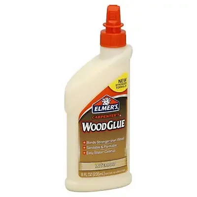 Elmer‘s Carpenter‘s Wood Glue