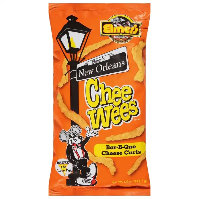 Elmer‘s Chee-Wees BBQ