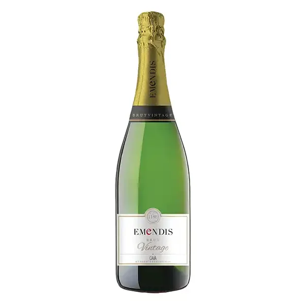 Emendis Brut Cava Sparkling Wine