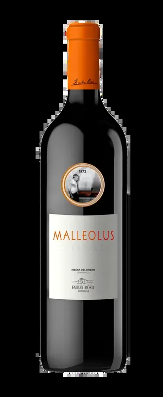 Emilio Moro Malleolus