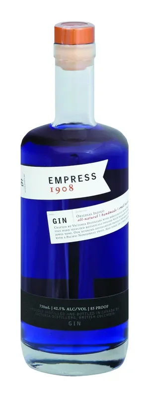 Empress Gin