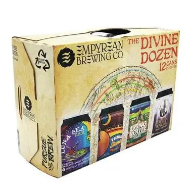 Empyrean Emphyean Ale Variety