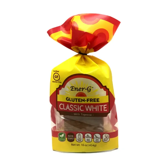 Ener-G Tapioca Loaf