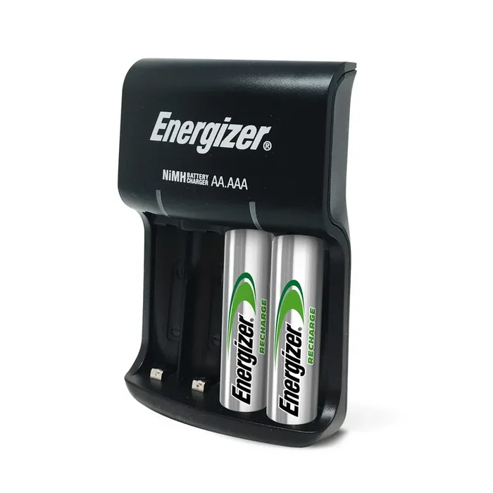 Energizer Basic AA/AAA Battery Charger