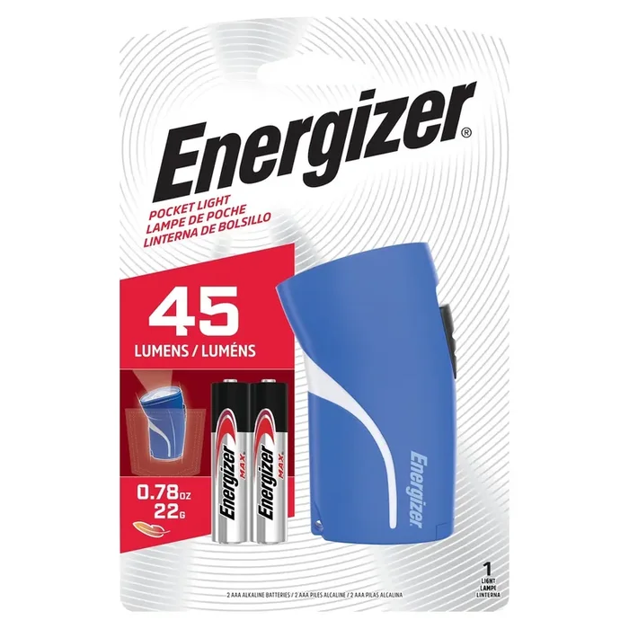 Energizer Compact Led Light