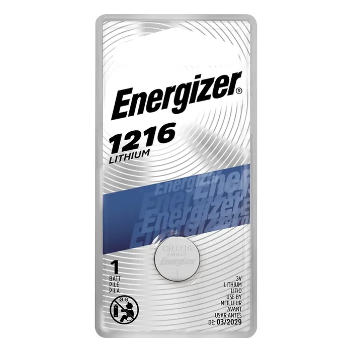 Energizer ENER Watch/Calc Battery
