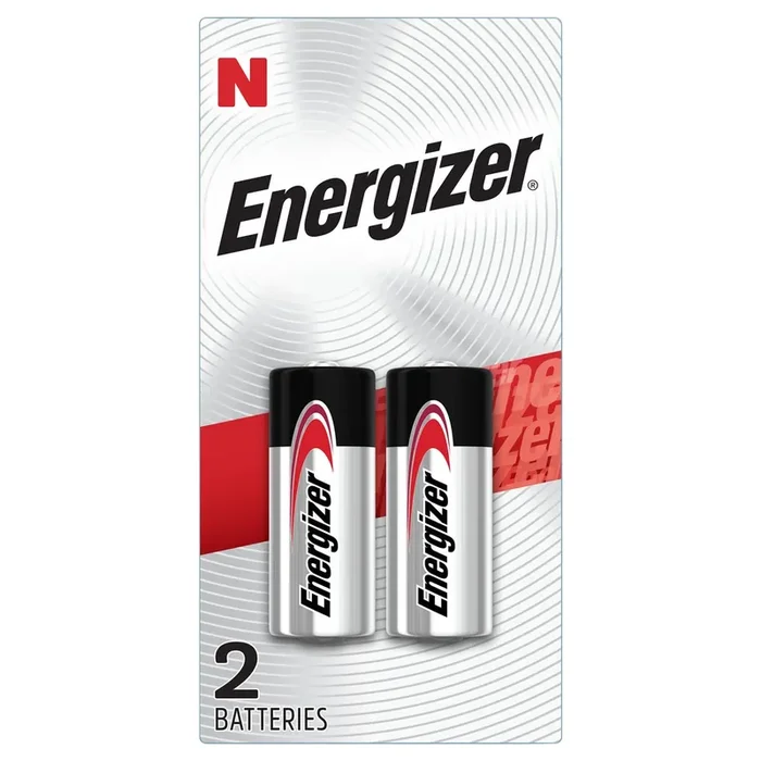 Energizer N Batteries