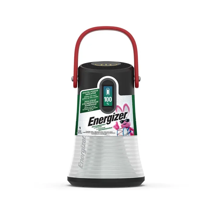 Energizer Rechareable Lantern