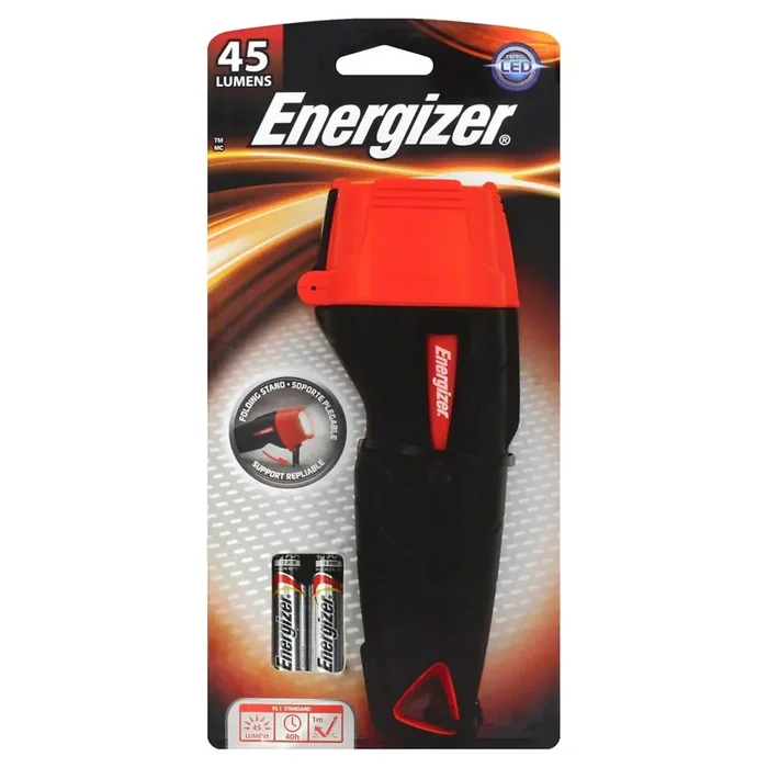 Energizer Rubber LED Light