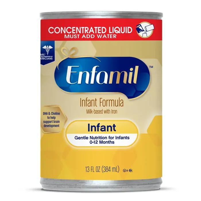 Enfamil Premium Infant Formula – 13 fl oz