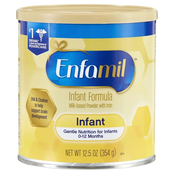 Enfamil Premium Infant Formula Powder