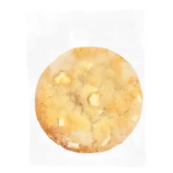 English Bay Batter Individual White Chocolate Macadamia Cookie