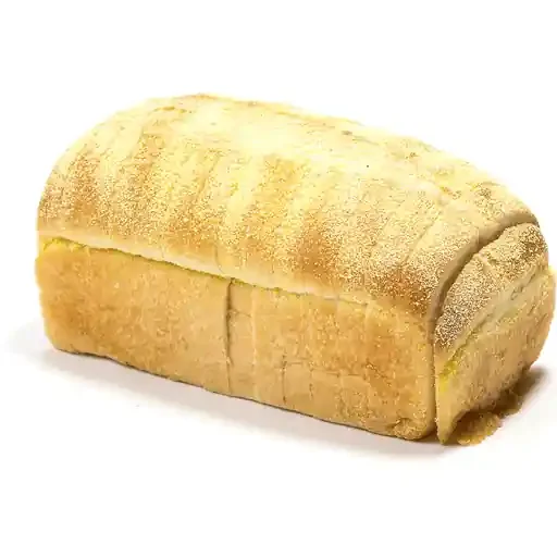 English Muffin Bread – Rich‘s