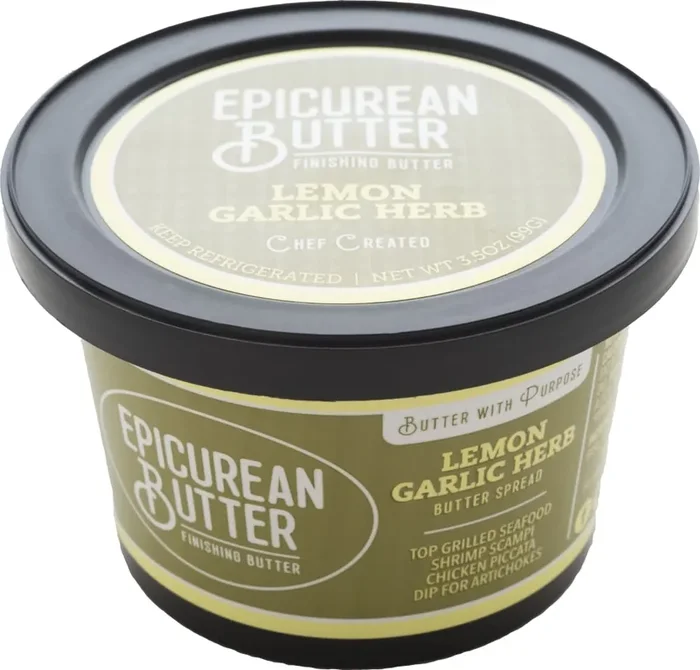 Epicurean Butter Butter, Scampi