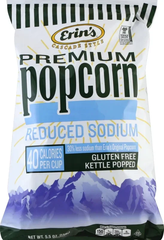 Epsoak Popcorn 5.5 oz