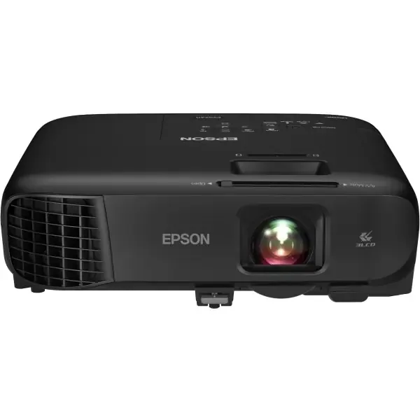 Epson Pro Ex9240 1080P Fhd 3Lcd Wireless Projector With Miracast, V11H978020