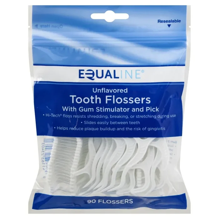 Equaline Flosser