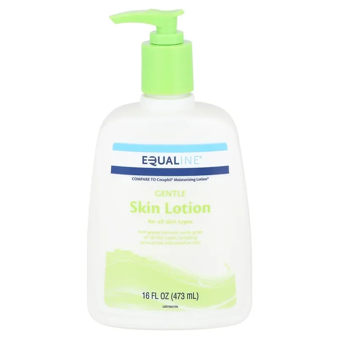Equaline Gentle Skin Lotion