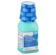 Equaline Loperamide Suspension