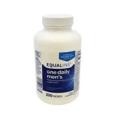 Equaline Men‘s Multi Vitamin