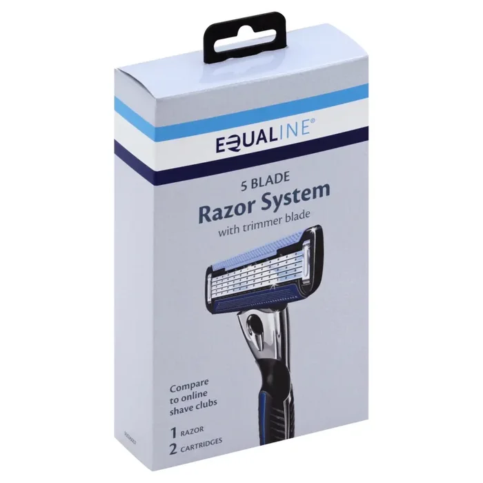 Equaline Mens Shave Kit
