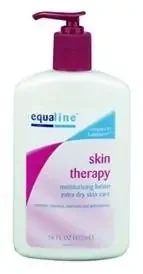 Equaline Moisturizing Lotion