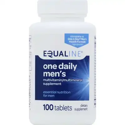 Equaline Multi Vitamin Mens