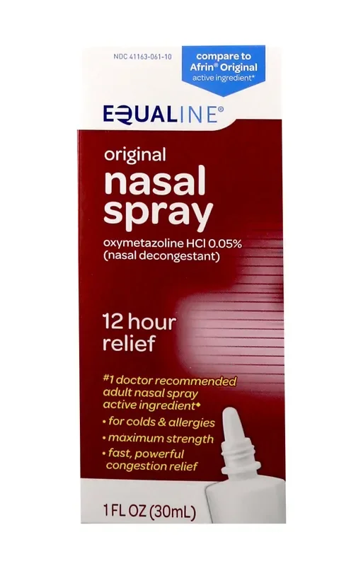 Equaline Nasal Spray