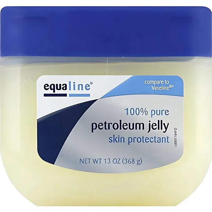 Equaline Petroleum Jelly