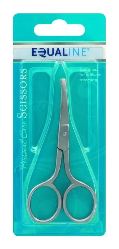 Equaline Safety Scissors Stainless Steel