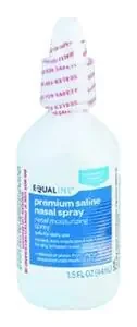 Equaline Saline Nasal Spray