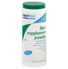 Equaline Sugar Free Fiber