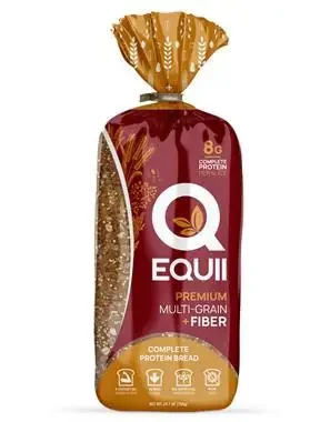 Equii Protein Multigrain Fiber
