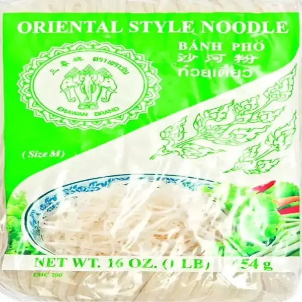 Erawan Oriental Style Noodle Size M